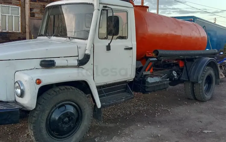 ГАЗ  3309 турбо дизель 2005 года за 3 000 000 тг. в Петропавловск