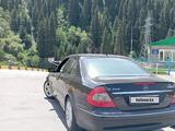 Mercedes-Benz E 350 2007 годаүшін6 300 000 тг. в Алматы – фото 4