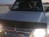 Mitsubishi Pajero 2001 года за 3 000 000 тг. в Актау