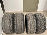 315/35R20 — 275/40R20 — Yokohama Ice Guard ig 65 за 400 000 тг. в Павлодар