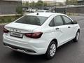 ВАЗ (Lada) Vesta 2024 годаүшін6 280 000 тг. в Алматы – фото 11