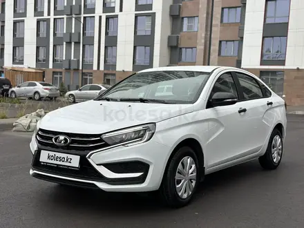 ВАЗ (Lada) Vesta 2024 года за 6 280 000 тг. в Алматы – фото 4