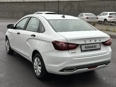 ВАЗ (Lada) Vesta 2024 года за 6 280 000 тг. в Алматы – фото 8