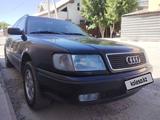 Audi 100 1992 годаүшін3 200 000 тг. в Туркестан