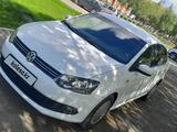 Volkswagen Polo 2015 годаүшін4 800 000 тг. в Астана – фото 2