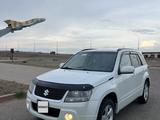 Suzuki Grand Vitara 2008 годаүшін6 000 000 тг. в Караганда – фото 2