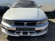 Mitsubishi Galant, 2003