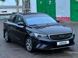 Geely V 200 2023 годаүшін6 300 000 тг. в Уральск – фото 3