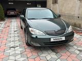 Toyota Camry 2003 года за 5 400 000 тг. в Тараз – фото 3