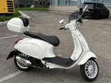 Vespa  Sprint 2020 года за 2 190 000 тг. в Алматы – фото 4