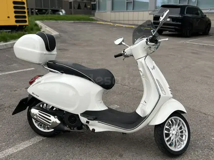 Vespa  Sprint 2020 года за 2 500 000 тг. в Алматы – фото 4