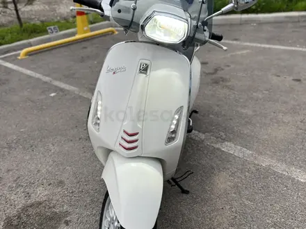 Vespa  Sprint 2020 года за 2 500 000 тг. в Алматы