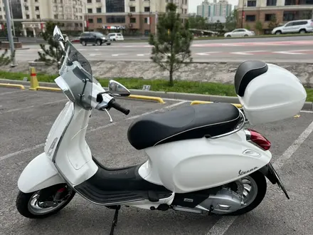 Vespa  Sprint 2020 года за 2 500 000 тг. в Алматы – фото 2