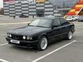 BMW 525 1990 годаүшін2 600 000 тг. в Алматы