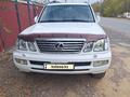 Lexus LX 470 2006 годаfor14 500 000 тг. в Жезказган – фото 15