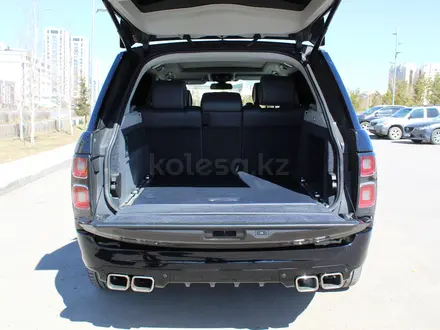 Land Rover Range Rover 2014 года за 32 500 000 тг. в Астана – фото 17