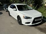 Mitsubishi Lancer 2013 года за 5 400 000 тг. в Астана