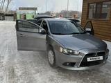 Mitsubishi Lancer 2013 годаfor4 700 000 тг. в Астана