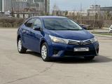 Toyota Corolla 2013 года за 6 395 884 тг. в Астана – фото 4