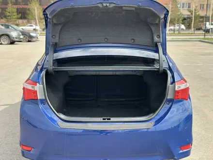 Toyota Corolla 2013 года за 6 395 884 тг. в Астана – фото 10