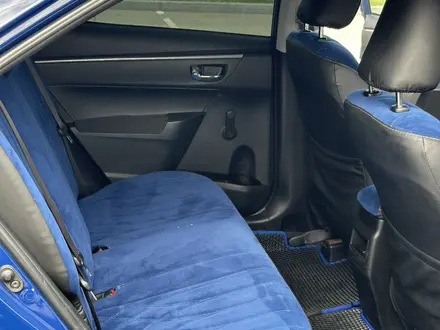 Toyota Corolla 2013 года за 6 395 884 тг. в Астана – фото 12