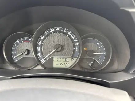 Toyota Corolla 2013 года за 6 395 884 тг. в Астана – фото 15