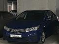 Toyota Corolla 2013 годаүшін6 395 884 тг. в Астана – фото 16