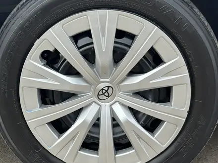Toyota Corolla 2013 года за 6 395 884 тг. в Астана – фото 17