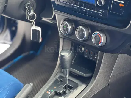 Toyota Corolla 2013 года за 6 395 884 тг. в Астана – фото 19