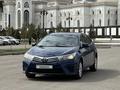 Toyota Corolla 2013 годаүшін6 395 884 тг. в Астана – фото 3