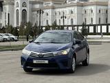 Toyota Corolla 2013 года за 6 395 884 тг. в Астана – фото 3