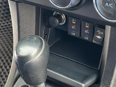 Toyota Corolla 2013 года за 6 395 884 тг. в Астана – фото 20