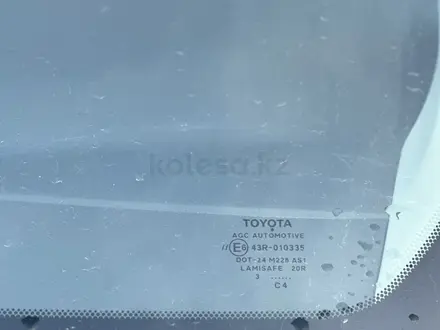 Toyota Corolla 2013 года за 6 395 884 тг. в Астана – фото 21