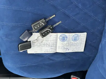 Toyota Corolla 2013 года за 6 395 884 тг. в Астана – фото 22