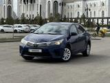 Toyota Corolla 2013 года за 6 395 884 тг. в Астана