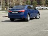 Toyota Corolla 2013 года за 6 395 884 тг. в Астана – фото 5