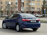 Toyota Corolla 2013 года за 6 395 884 тг. в Астана – фото 2