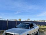 Audi 80 1992 годаfor2 300 000 тг. в Павлодар – фото 4