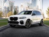BMW X5 2020 годаүшін29 000 000 тг. в Алматы