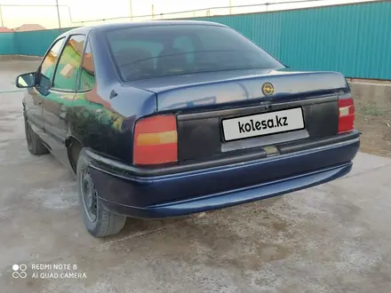 Opel Vectra 1993 года за 400 000 тг. в Кызылорда – фото 4