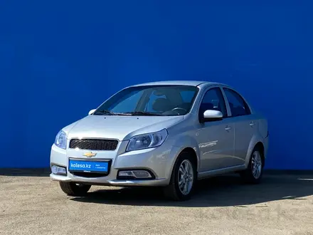 Chevrolet Nexia 2020 года за 5 190 000 тг. в Алматы