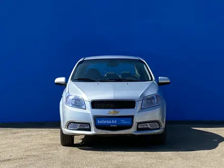 Chevrolet Nexia 2020 года за 5 190 000 тг. в Алматы – фото 2