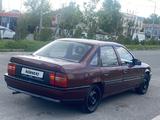 Opel Vectra 1991 годаүшін480 000 тг. в Шымкент – фото 4