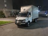 ГАЗ ГАЗель 2014 годаүшін6 500 000 тг. в Алматы