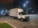 ГАЗ ГАЗель 2014 годаүшін6 500 000 тг. в Алматы – фото 3