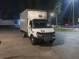 ГАЗ ГАЗель 2014 годаүшін6 500 000 тг. в Алматы – фото 4