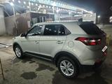 Hyundai Creta 2020 годаfor10 000 000 тг. в Алматы – фото 2