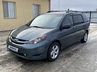 Toyota Sienna 2008 года за 8 500 000 тг. в Атырау