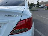 Hyundai Accent 2015 годаүшін5 290 000 тг. в Тараз – фото 4