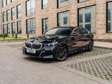 BMW 530 2024 года за 30 500 000 тг. в Алматы
